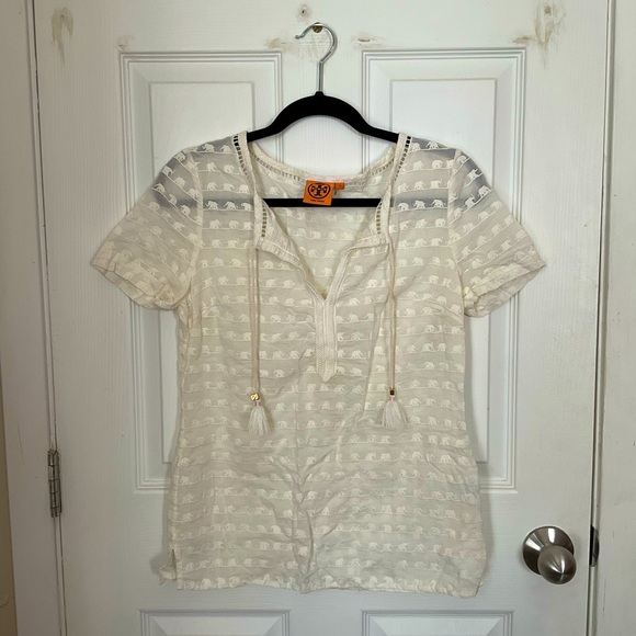 Tory Burch live sale listing - Picture 1 of 1